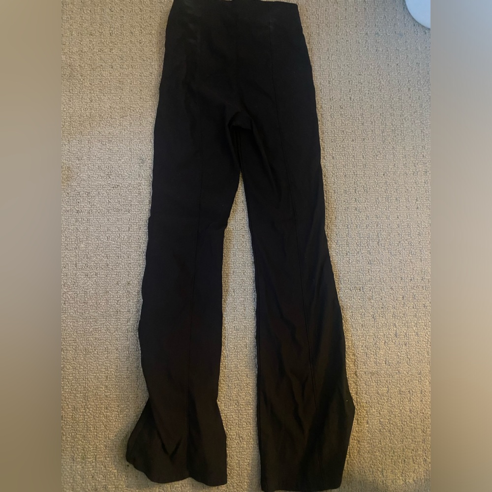 Garage flare leggings